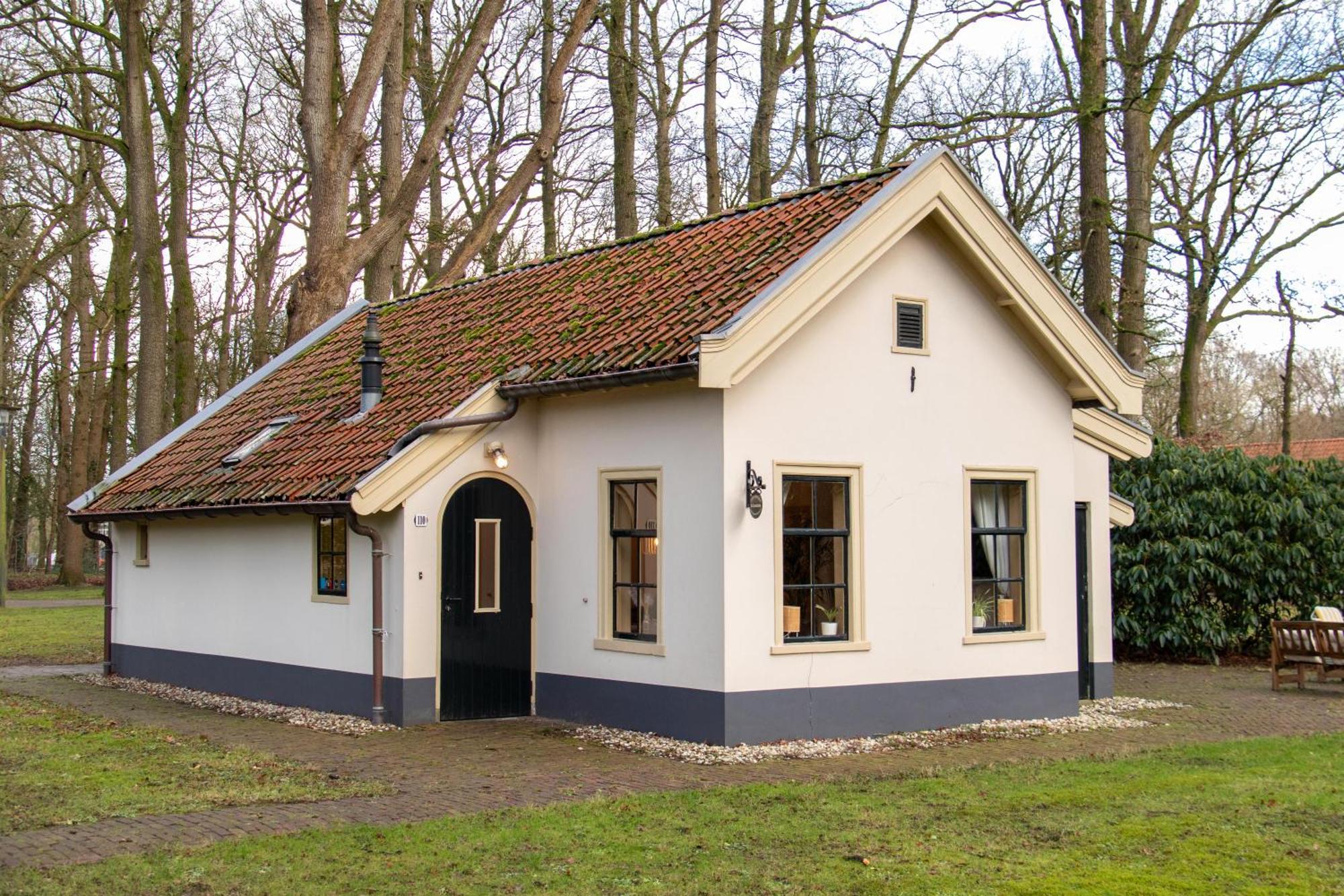 Hotel De Consistorie Veenhuizen Exterior foto