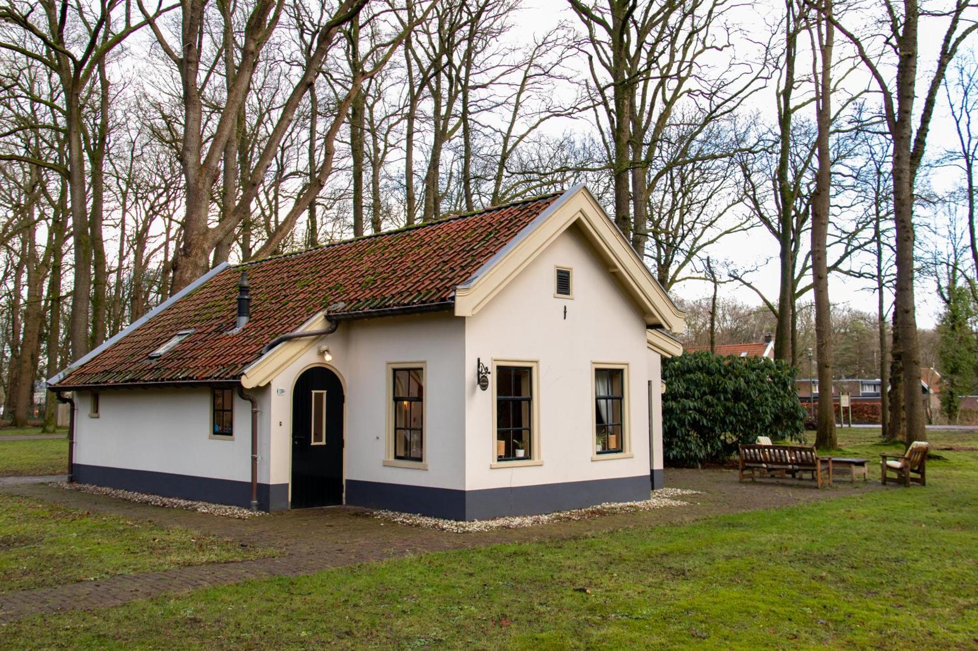 Hotel De Consistorie Veenhuizen Exterior foto