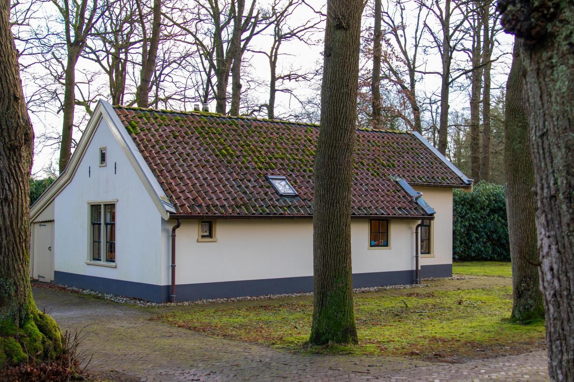 Hotel De Consistorie Veenhuizen Exterior foto